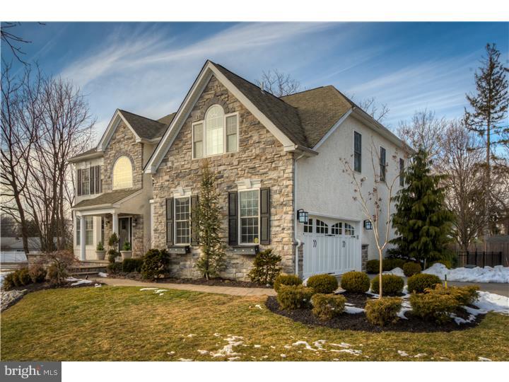 3139 Spring Mill Road Plymouth Meeting, PA 19462 - Photo 2 of 20 Exterior Front