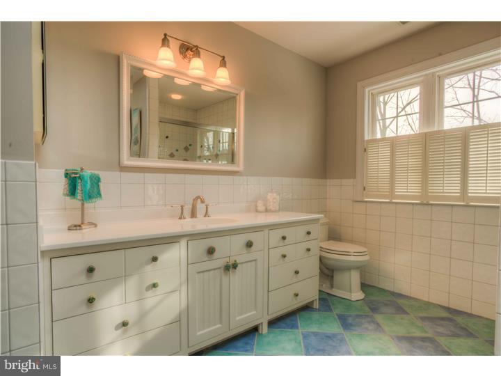3139 Spring Mill Road Plymouth Meeting, PA 19462 - Photo 13 of 20 Bathroom