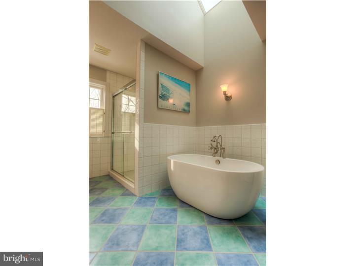3139 Spring Mill Road Plymouth Meeting, PA 19462 - Photo 14 of 20 Bathroom