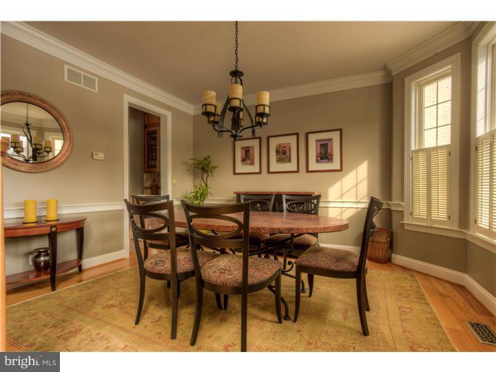 3139 Spring Mill Road Plymouth Meeting, PA 19462 - Photo 4 of 20 Dining Room
