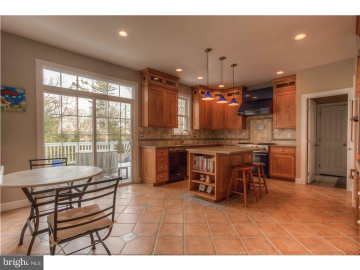 3139 Spring Mill Road Plymouth Meeting, PA 19462 - Photo 5 of 20 Kitchen