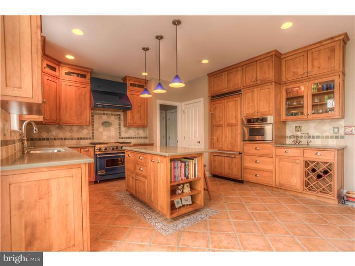 3139 Spring Mill Road Plymouth Meeting, PA 19462 - Photo 6 of 20 Kitchen