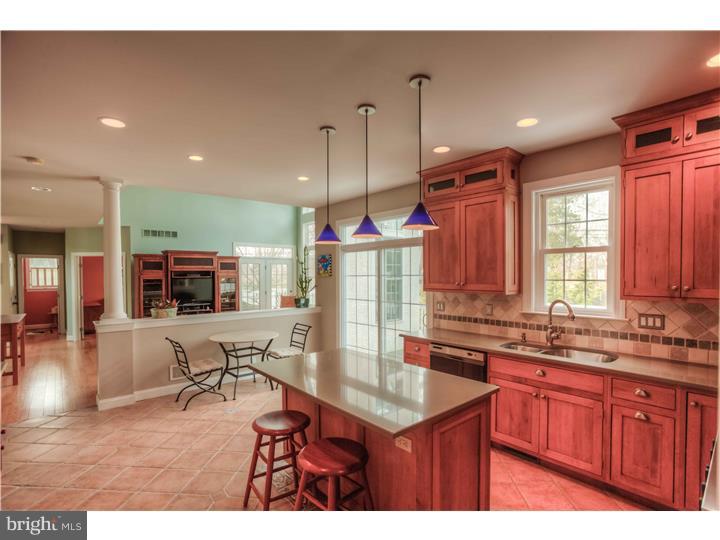 3139 Spring Mill Road Plymouth Meeting, PA 19462 - Photo 7 of 20 Kitchen