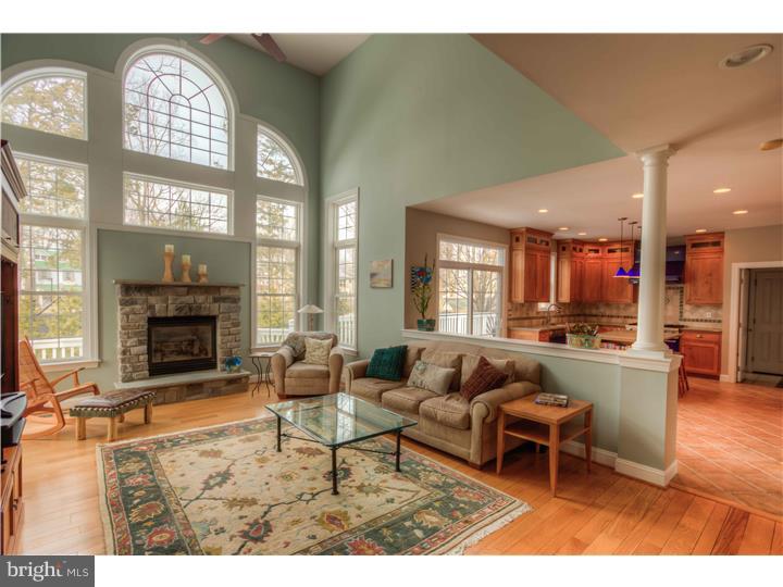 3139 Spring Mill Road Plymouth Meeting, PA 19462 - Photo 8 of 20 Great Room