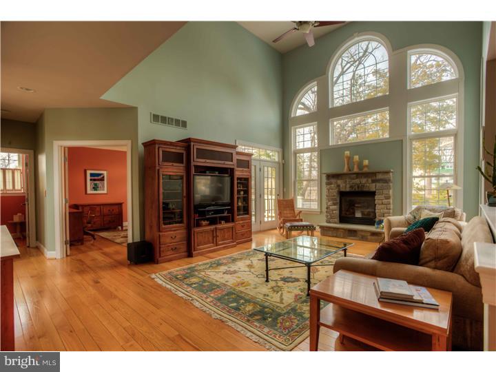 3139 Spring Mill Road Plymouth Meeting, PA 19462 - Photo 9 of 20 Great Room