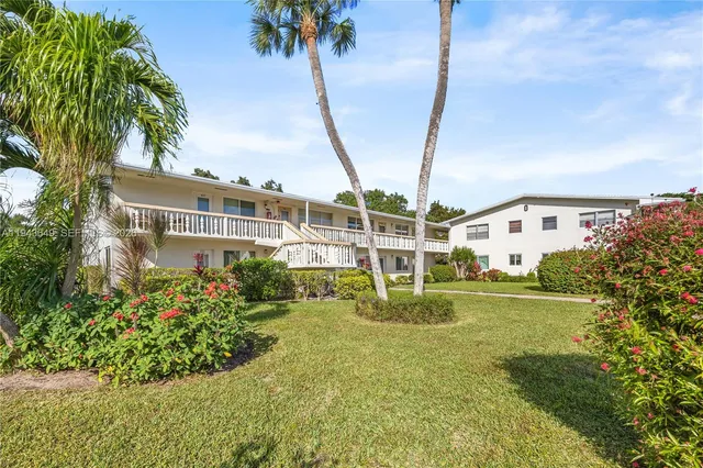 $69,999 | 446 Durham O, Unit 446, Deerfield Beach, FL 33442