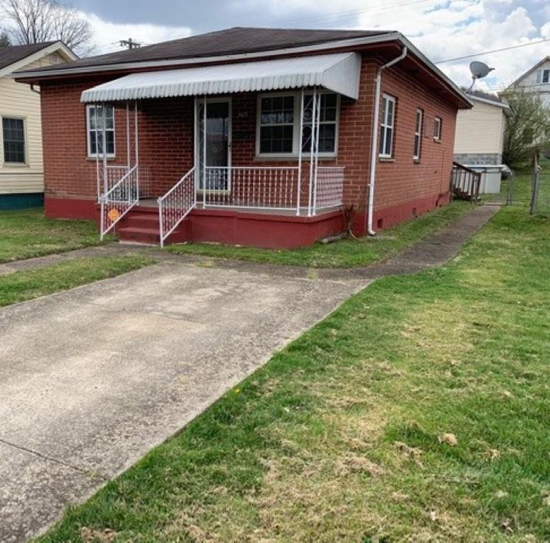 3425 Bradley Road Huntington, WV 25704 - Photo 14 of 14 Gallery Image 14