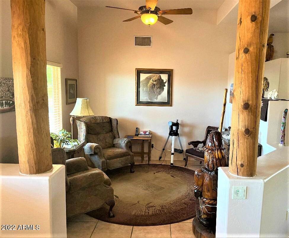 4680 North Tomahawk Road Apache Junction, AZ 85119 - Photo 13 of 25 reading room