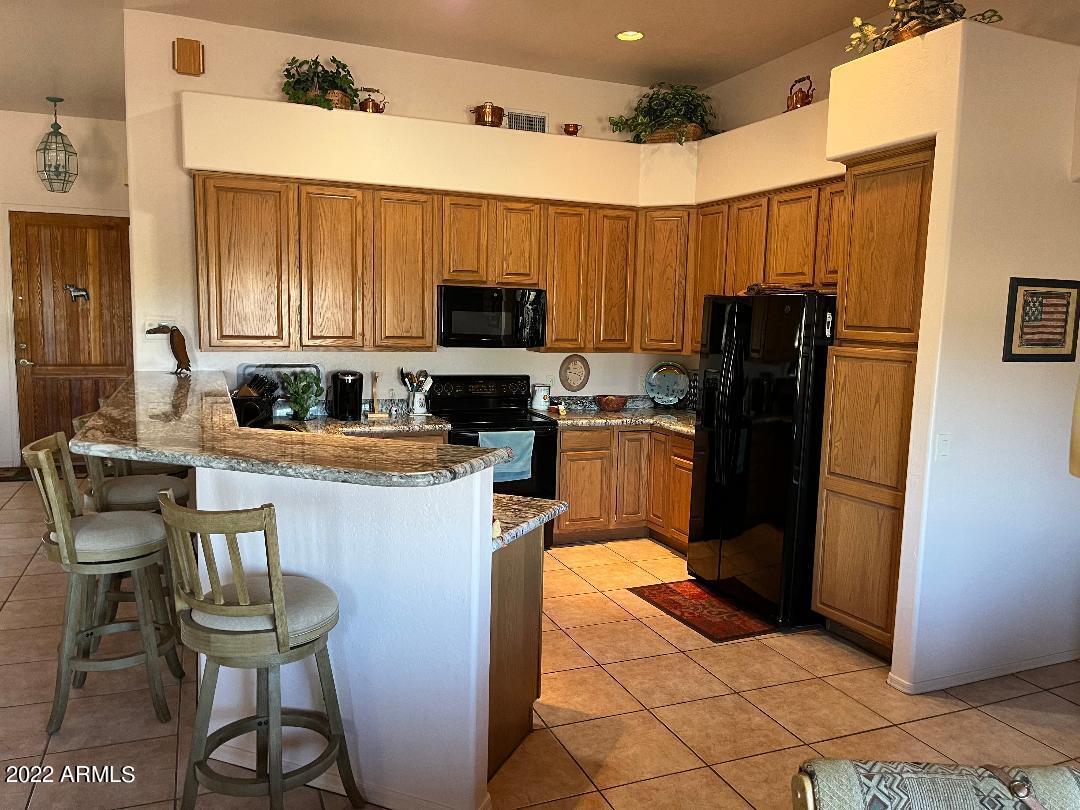 4680 North Tomahawk Road Apache Junction, AZ 85119 - Photo 14 of 25 kitchen 1