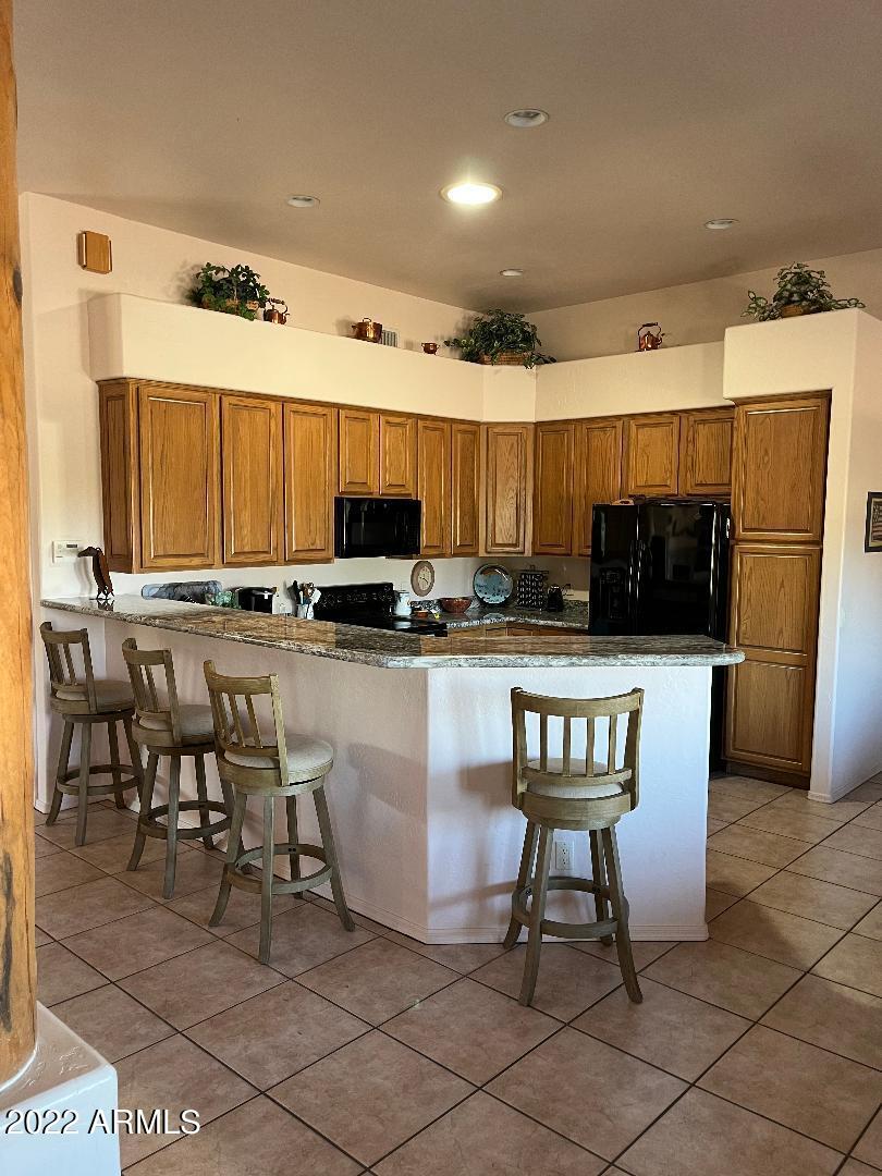 4680 North Tomahawk Road Apache Junction, AZ 85119 - Photo 15 of 25 kitchen 2