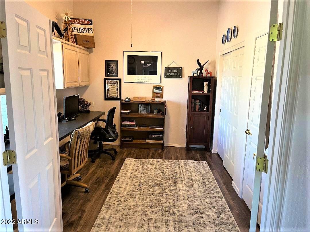 4680 North Tomahawk Road Apache Junction, AZ 85119 - Photo 17 of 25 office
