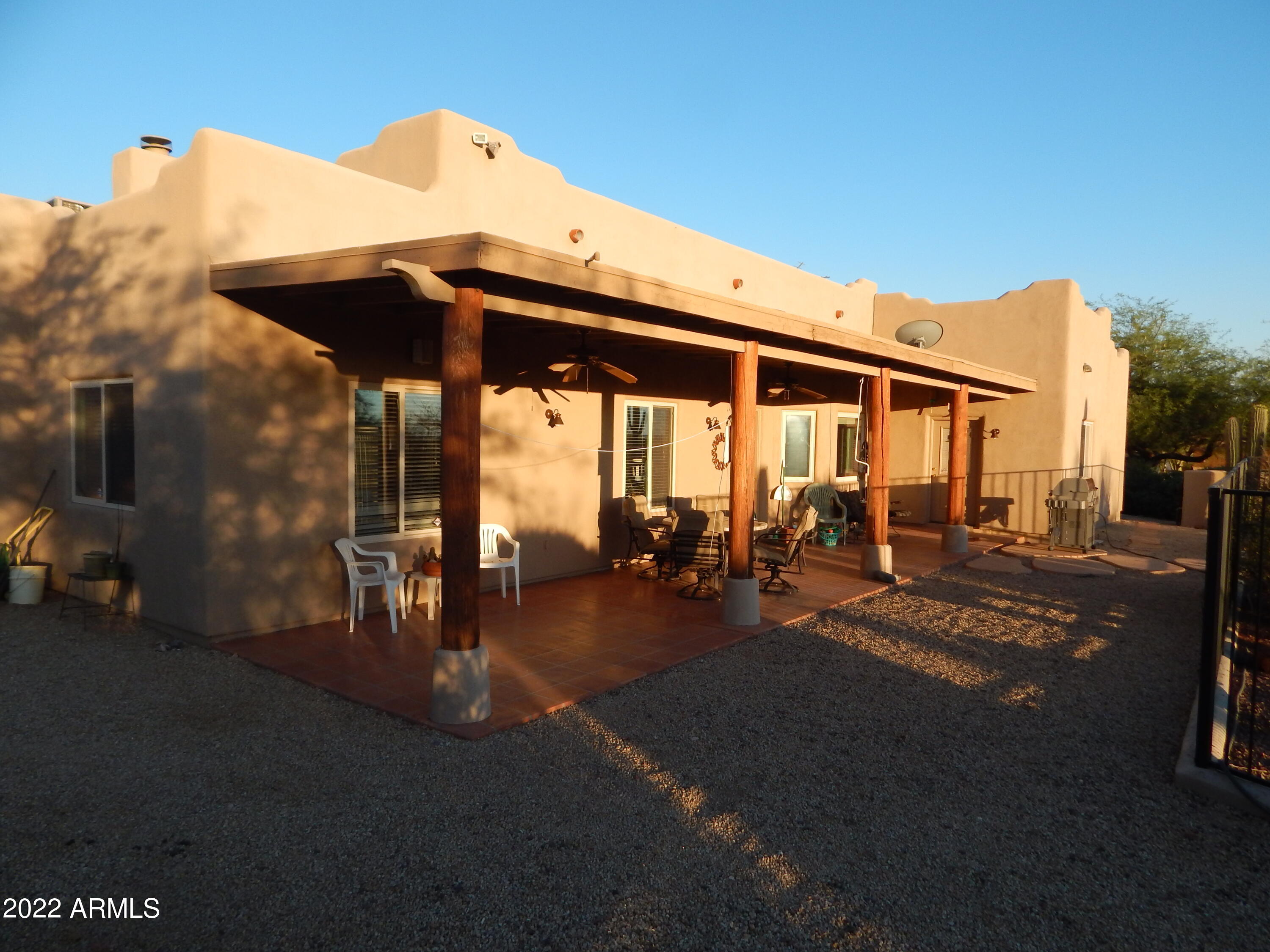 4680 North Tomahawk Road Apache Junction, AZ 85119 - Photo 2 of 25 DSCN3756