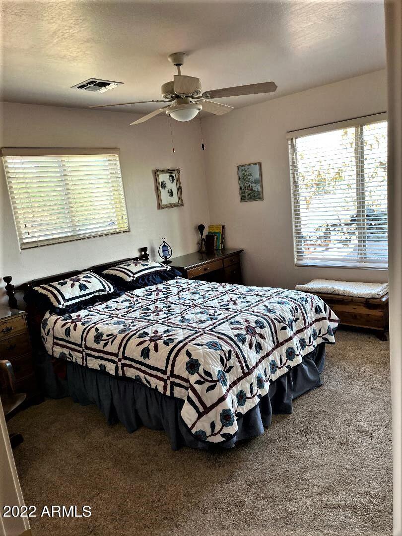 4680 North Tomahawk Road Apache Junction, AZ 85119 - Photo 23 of 25 guest bedroom