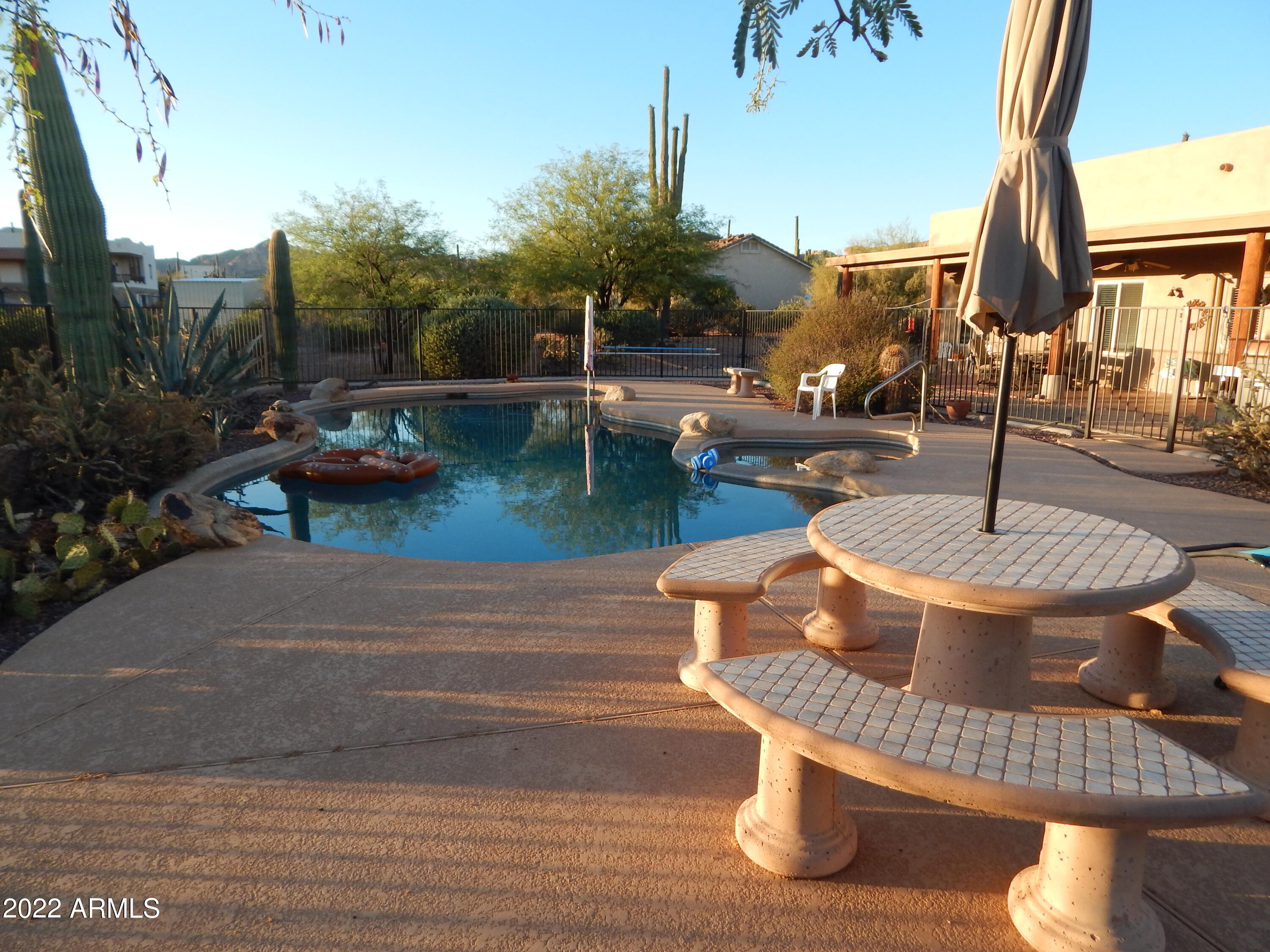 4680 North Tomahawk Road Apache Junction, AZ 85119 - Photo 3 of 25 DSCN3754