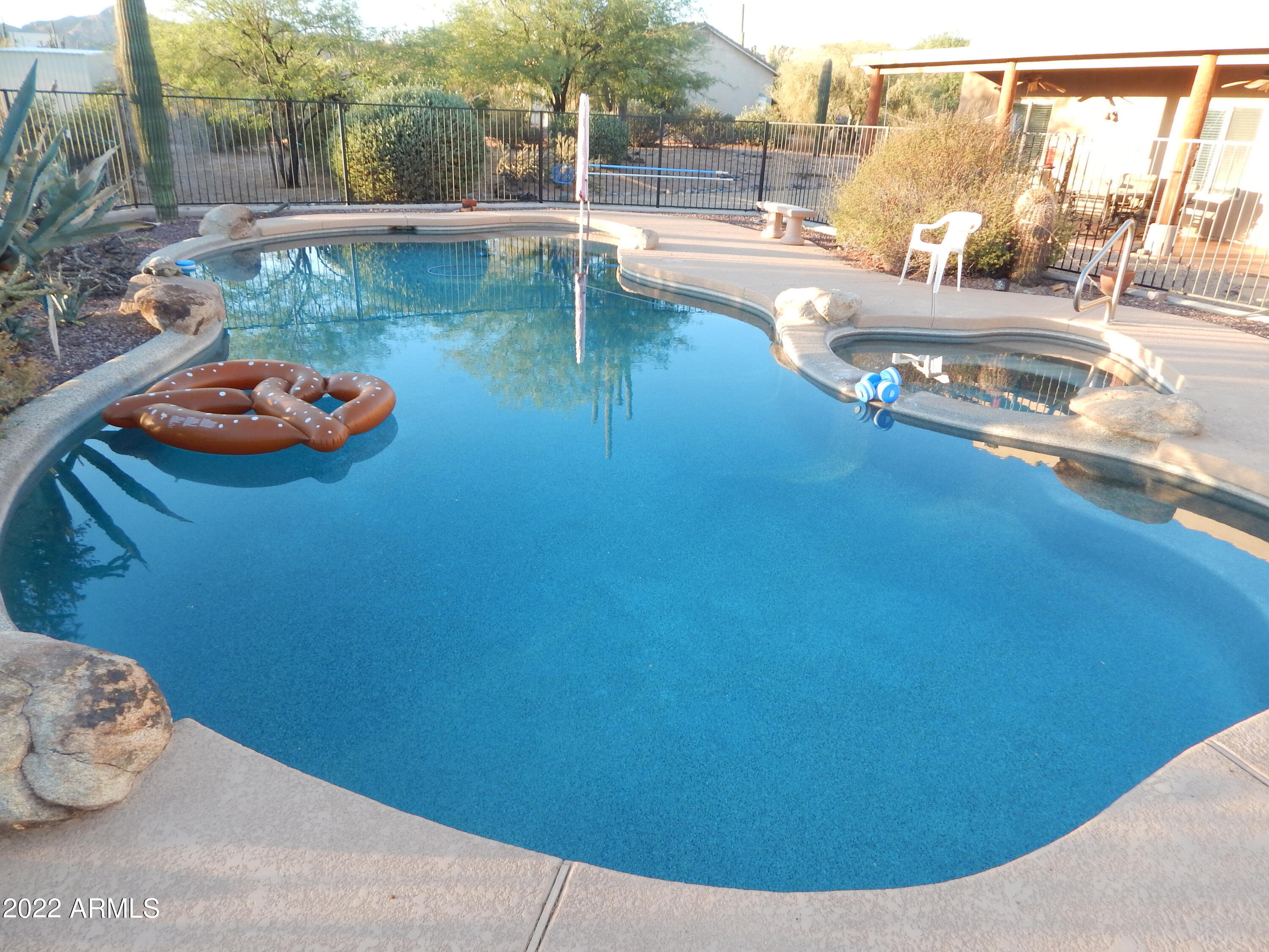 4680 North Tomahawk Road Apache Junction, AZ 85119 - Photo 4 of 25 DSCN3755