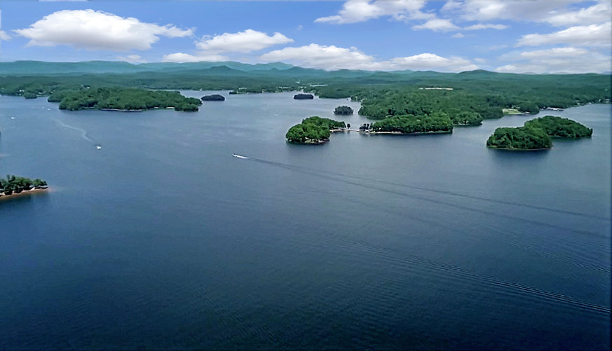 37 Par Harbor Way Salem, SC 29676 - Photo 46 of 49