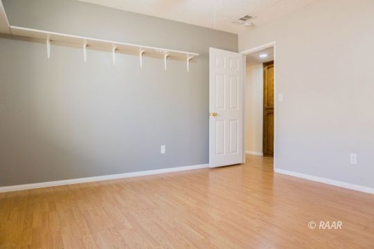 327 Henry Street Ridgecrest, CA 93555 - Photo 19 of 30 a view of an empty room