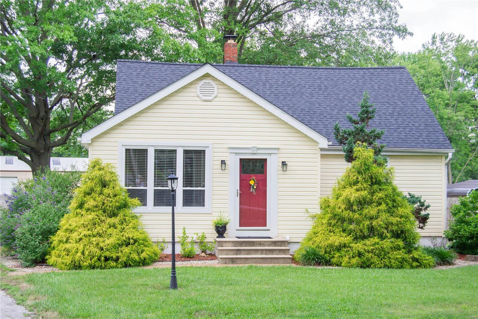 5829 Old Alton Road Granite City, IL 62040 - Photo 1 of 28 Gallery Image 1