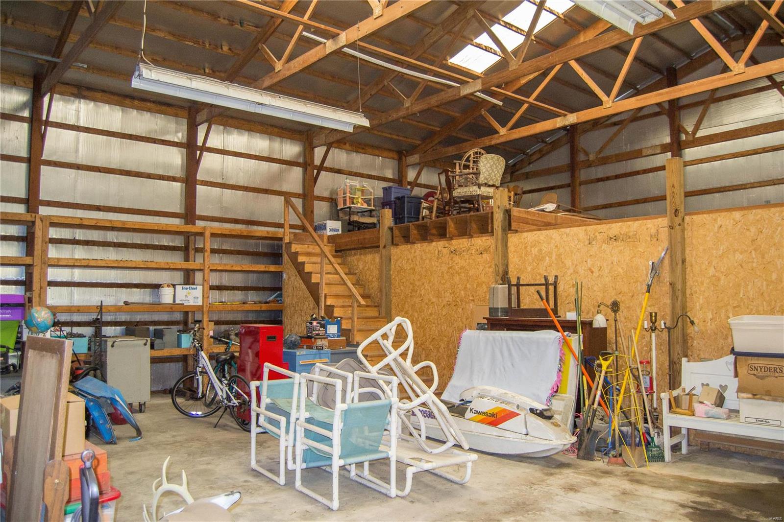 5829 Old Alton Road Granite City, IL 62040 - Photo 20 of 28 Gallery Image 20