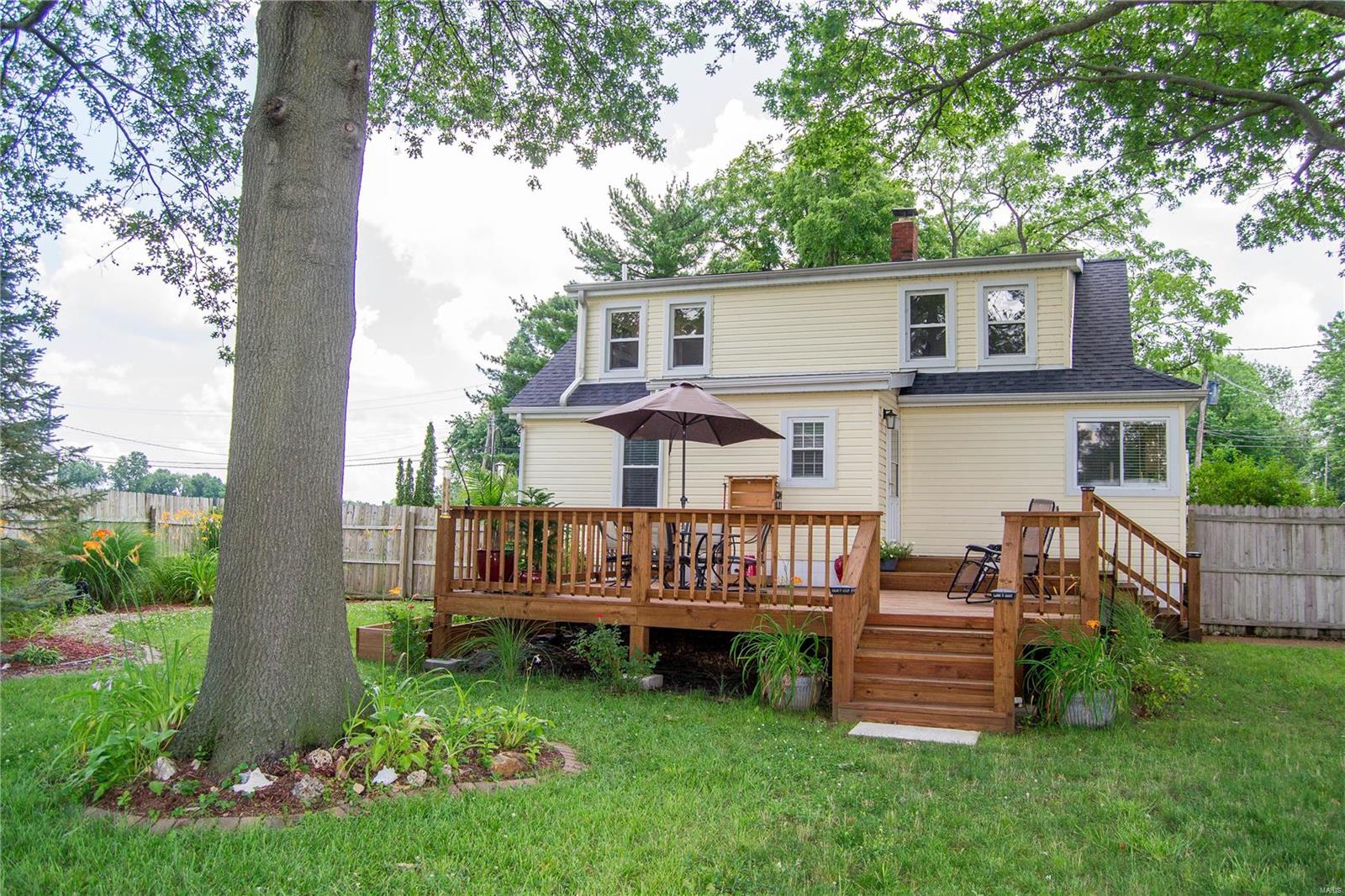 5829 Old Alton Road Granite City, IL 62040 - Photo 26 of 28 Gallery Image 26