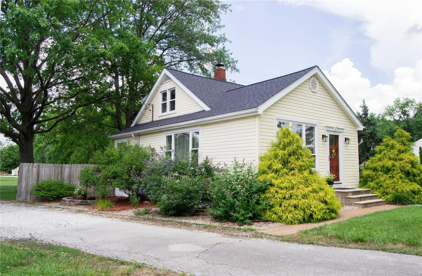 5829 Old Alton Road Granite City, IL 62040 - Photo 27 of 28 Gallery Image 27