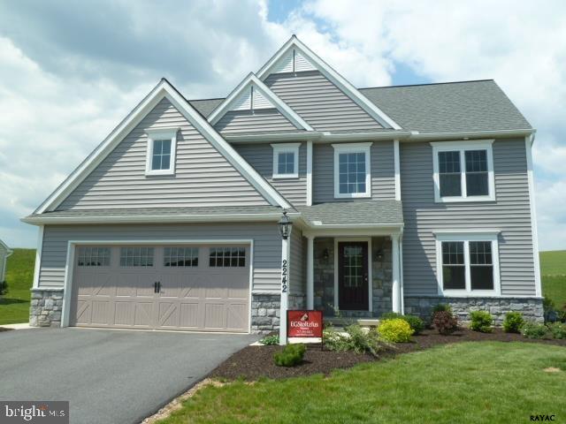2242 Friesian Road York, PA 17406 - Photo 1 of 17