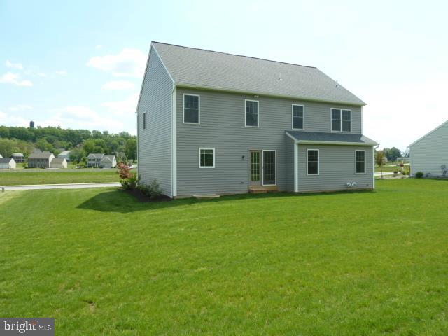 2242 Friesian Road York, PA 17406 - Photo 16 of 17