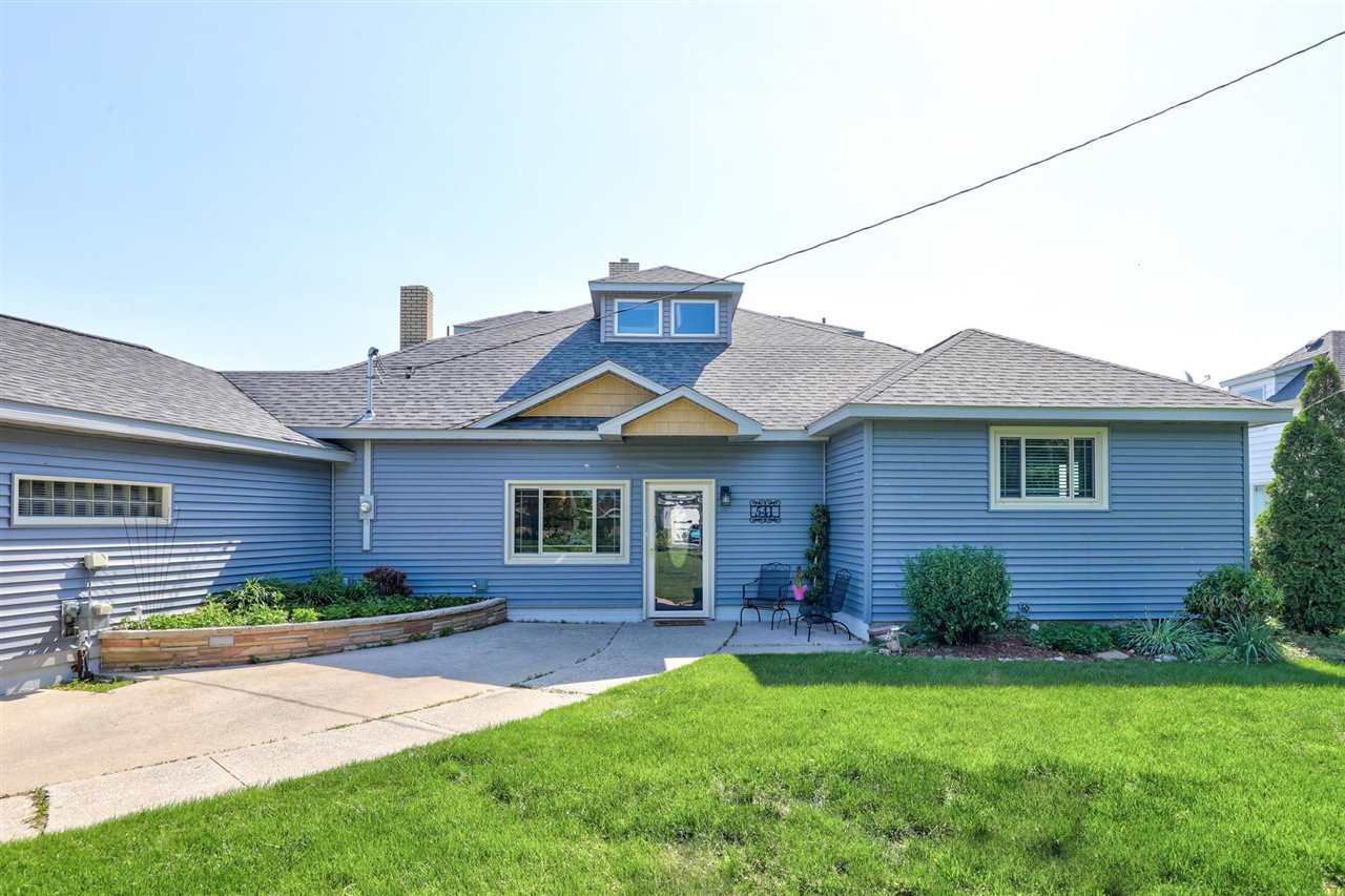 541 South Linwood Beach Road Linwood, MI 48634 - Photo 67 of 78 Gallery Image 67