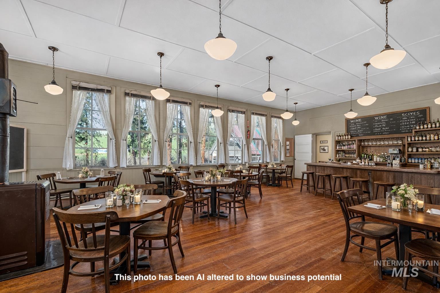 2070 Woodland Road Kamiah, ID 83536 - Photo 18 of 50