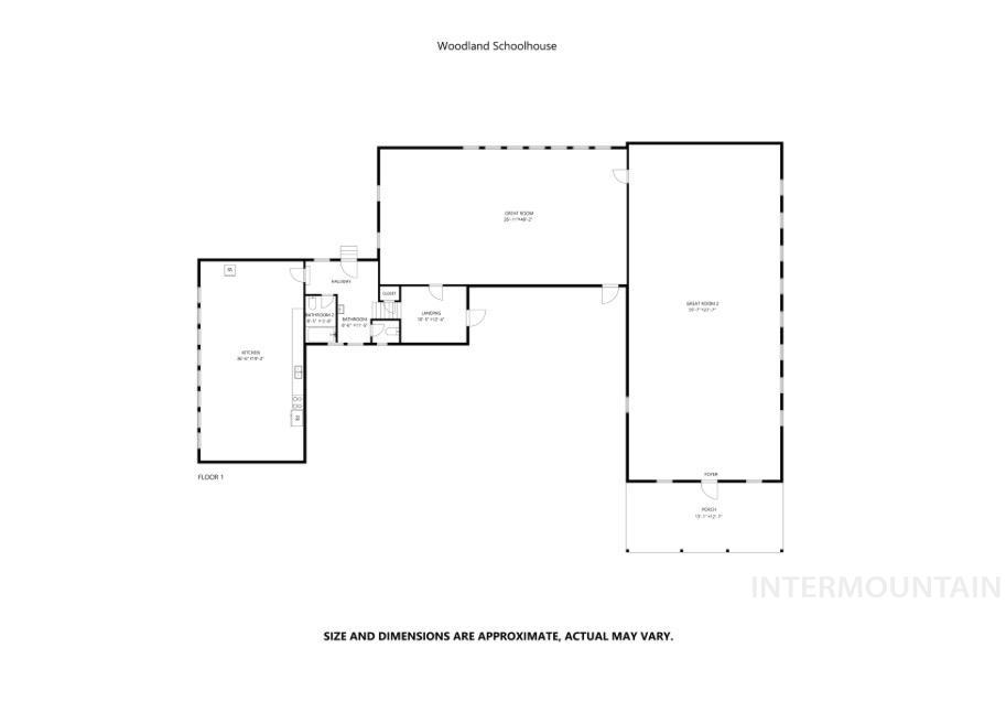 2070 Woodland Road Kamiah, ID 83536 - Photo 27 of 50