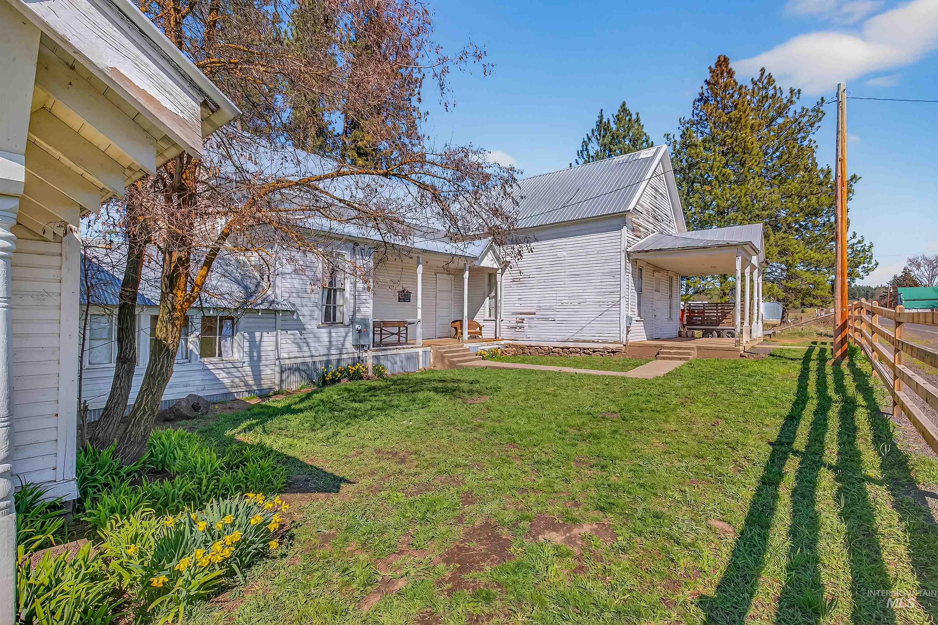 2070 Woodland Road Kamiah, ID 83536 - Photo 28 of 50