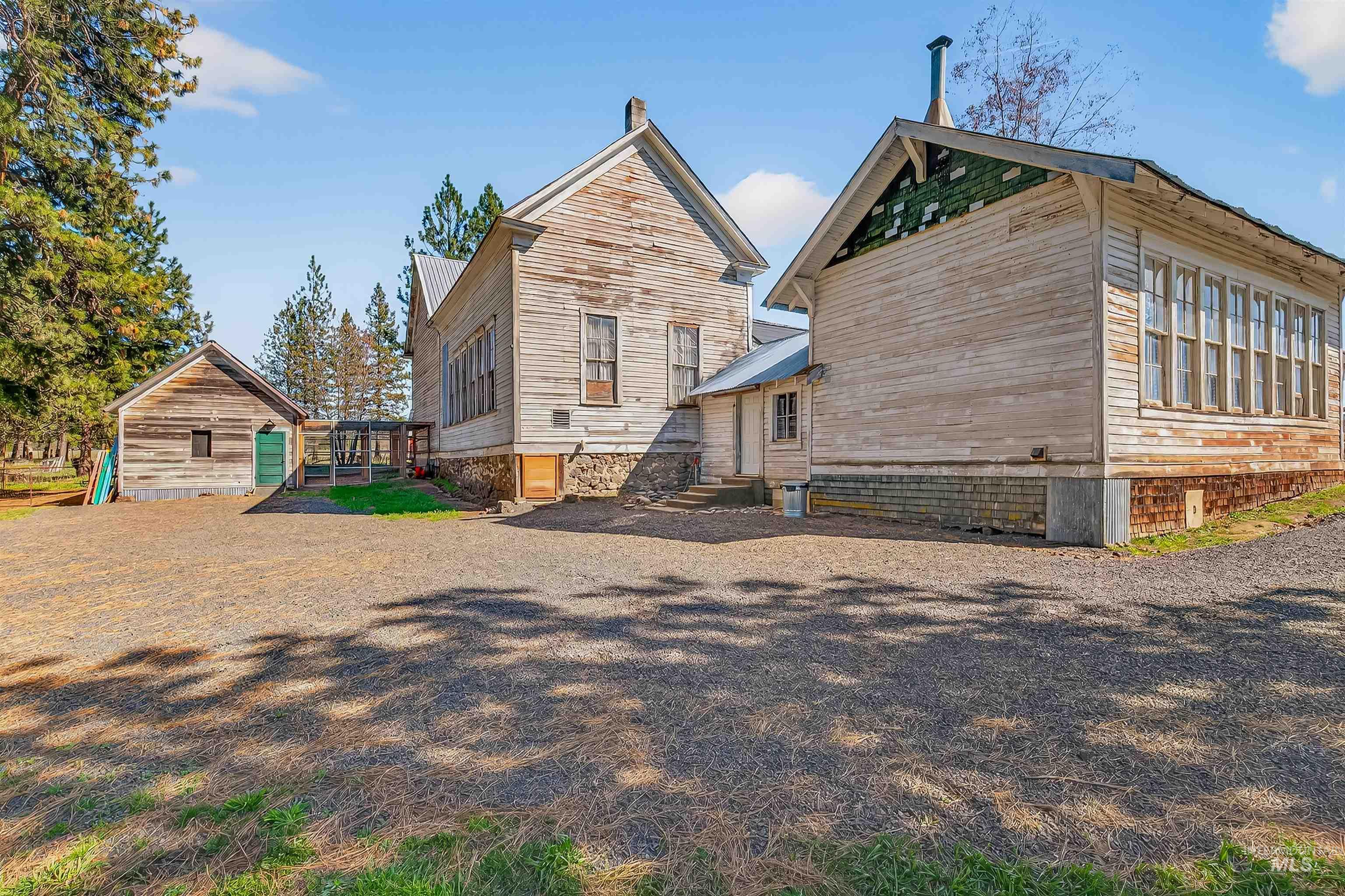 2070 Woodland Road Kamiah, ID 83536 - Photo 30 of 50