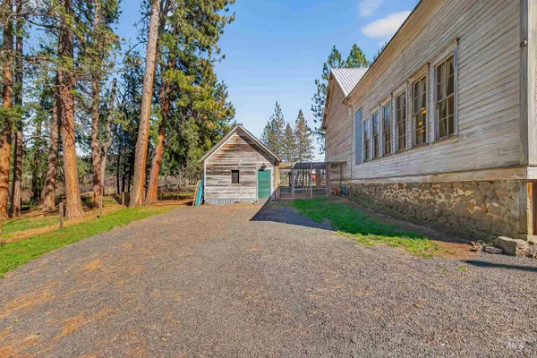 $229,000 | 2070 Woodland Road, Kamiah, ID 83536