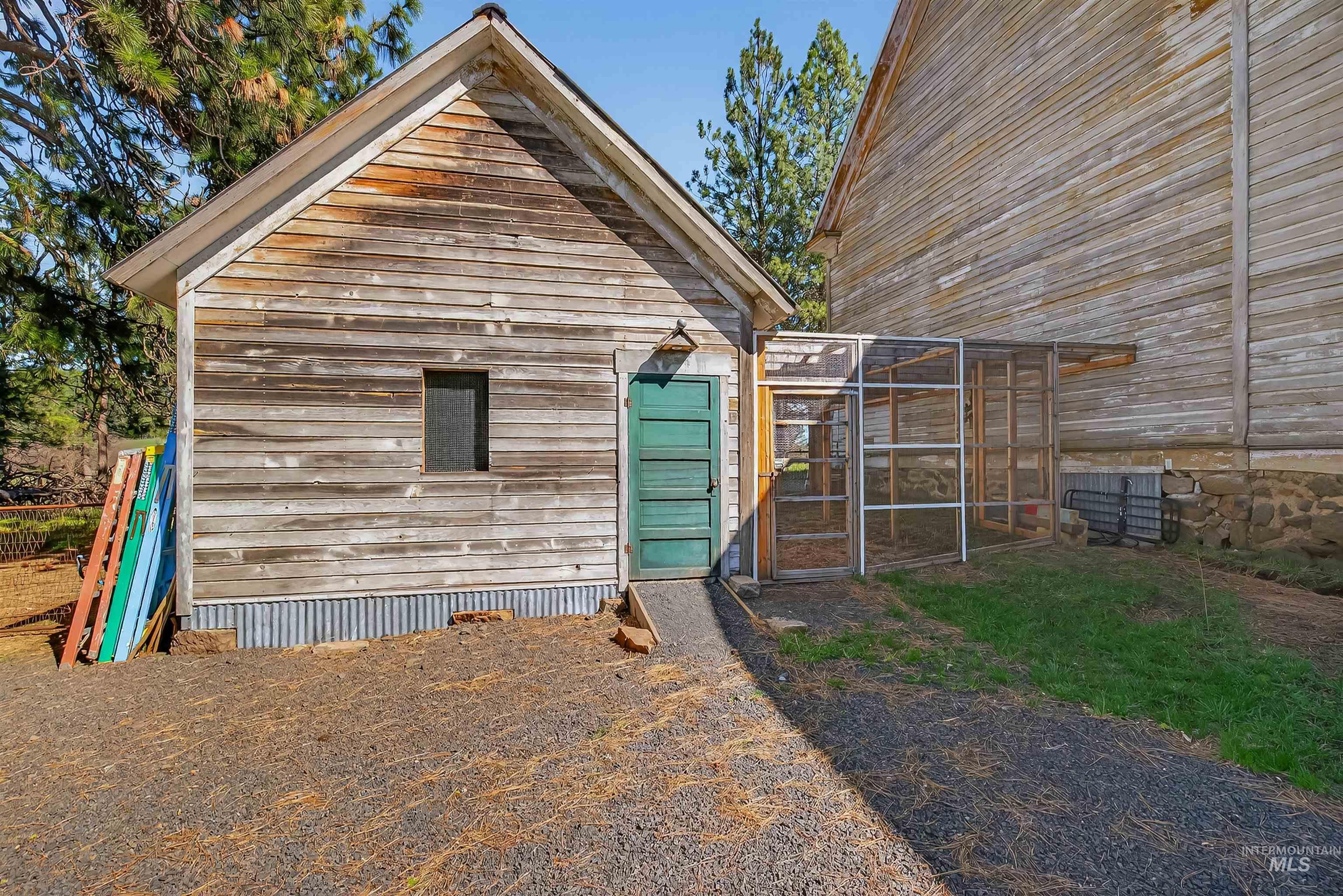 2070 Woodland Road Kamiah, ID 83536 - Photo 32 of 50