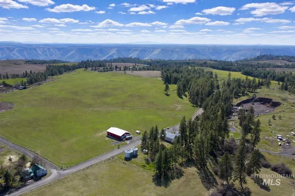 $229,000 | 2070 Woodland Road, Kamiah, ID 83536