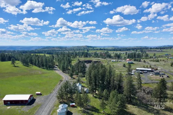 $229,000 | 2070 Woodland Road, Kamiah, ID 83536