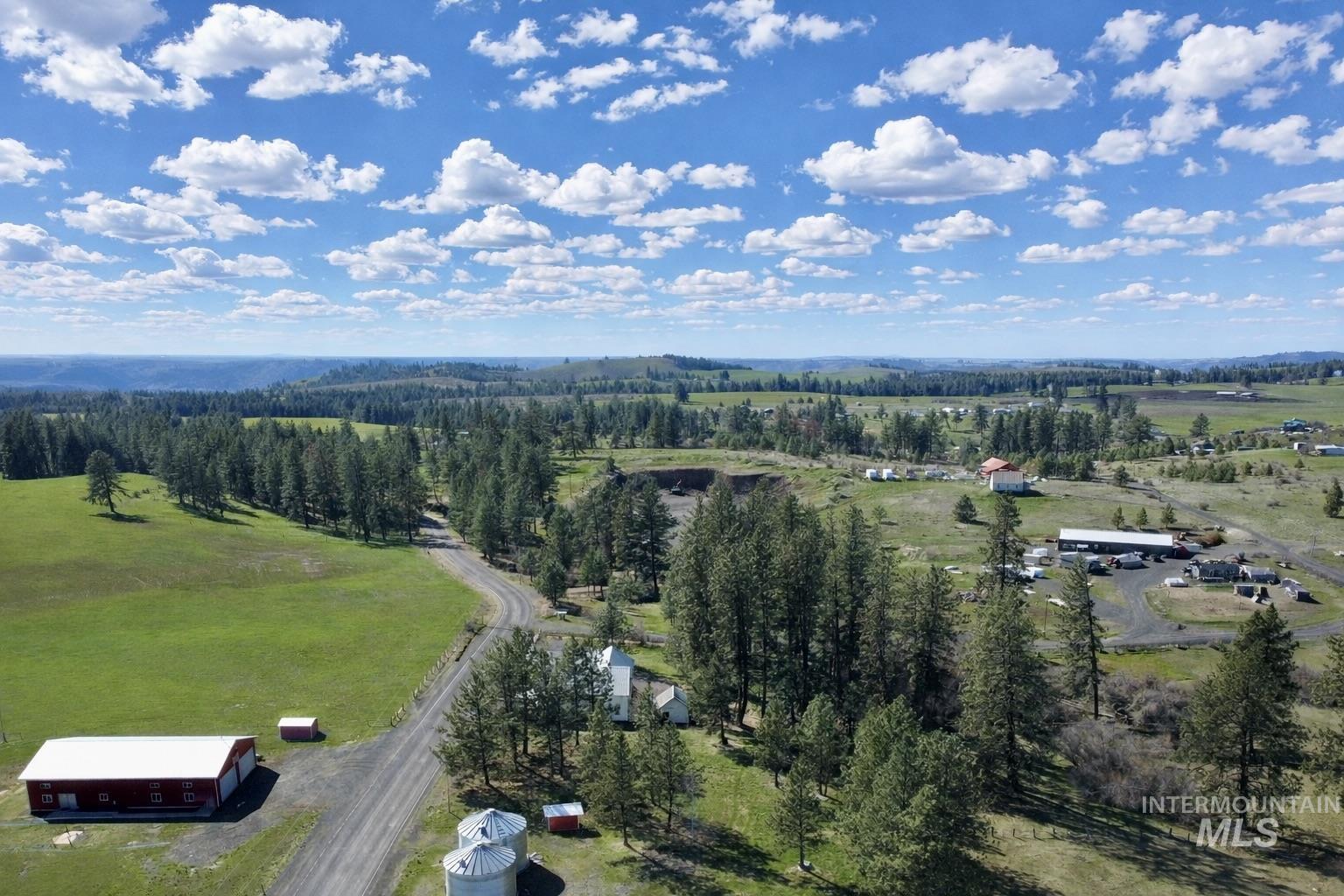 2070 Woodland Road Kamiah, ID 83536 - Photo 43 of 50