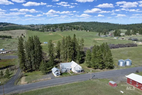 $229,000 | 2070 Woodland Road, Kamiah, ID 83536