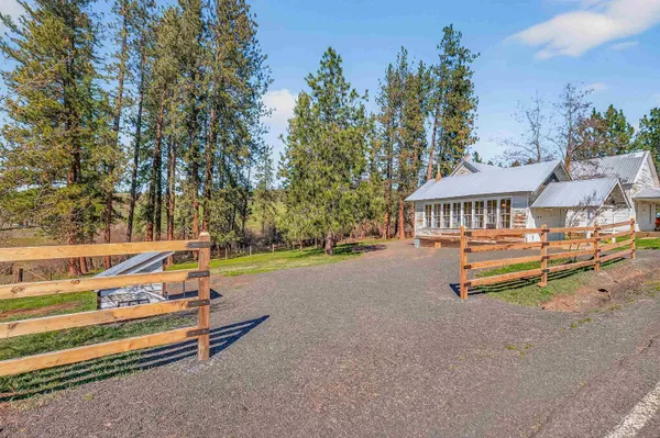 $229,000 | 2070 Woodland Road, Kamiah, ID 83536