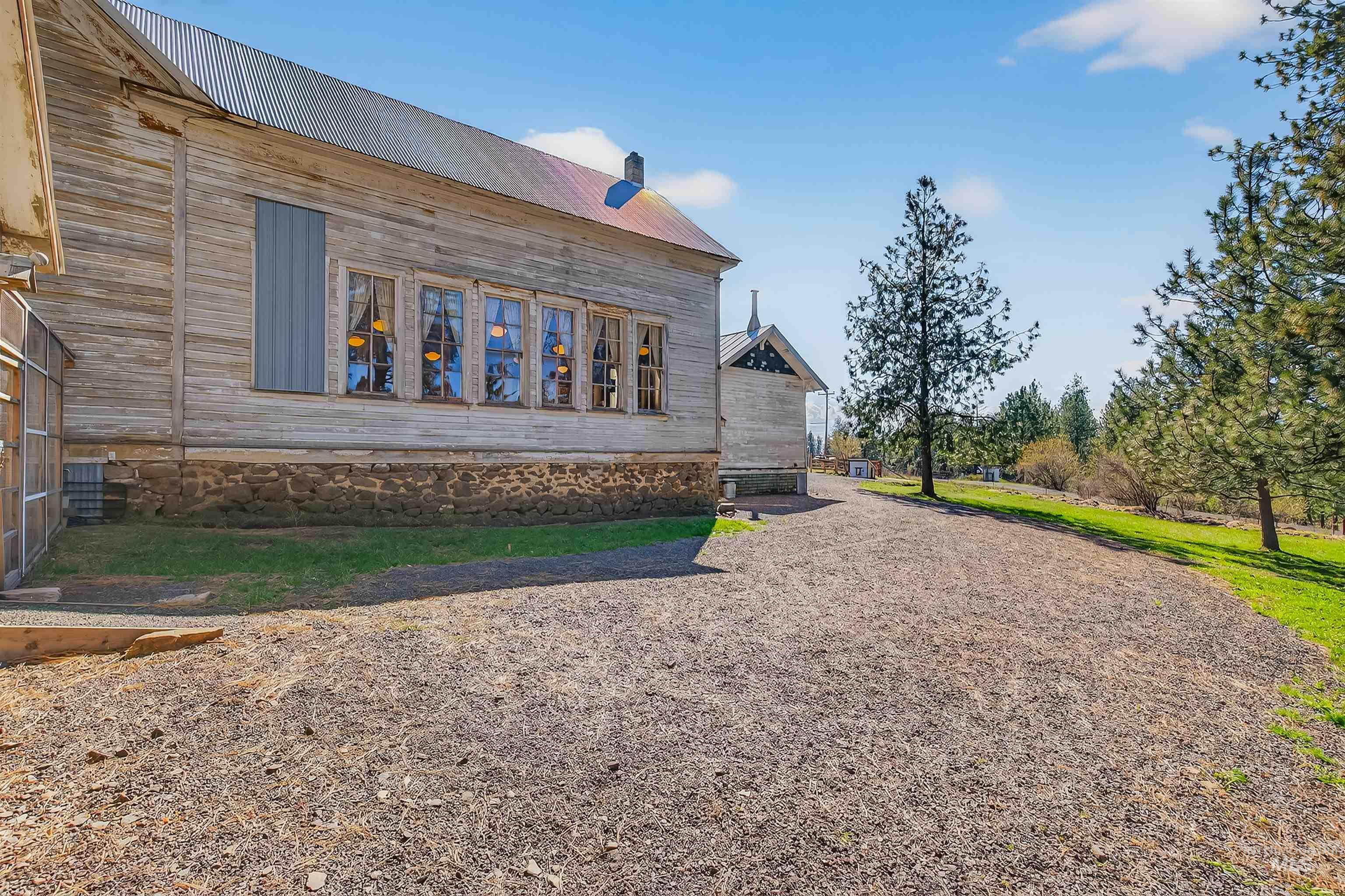 2070 Woodland Road Kamiah, ID 83536 - Photo 48 of 50