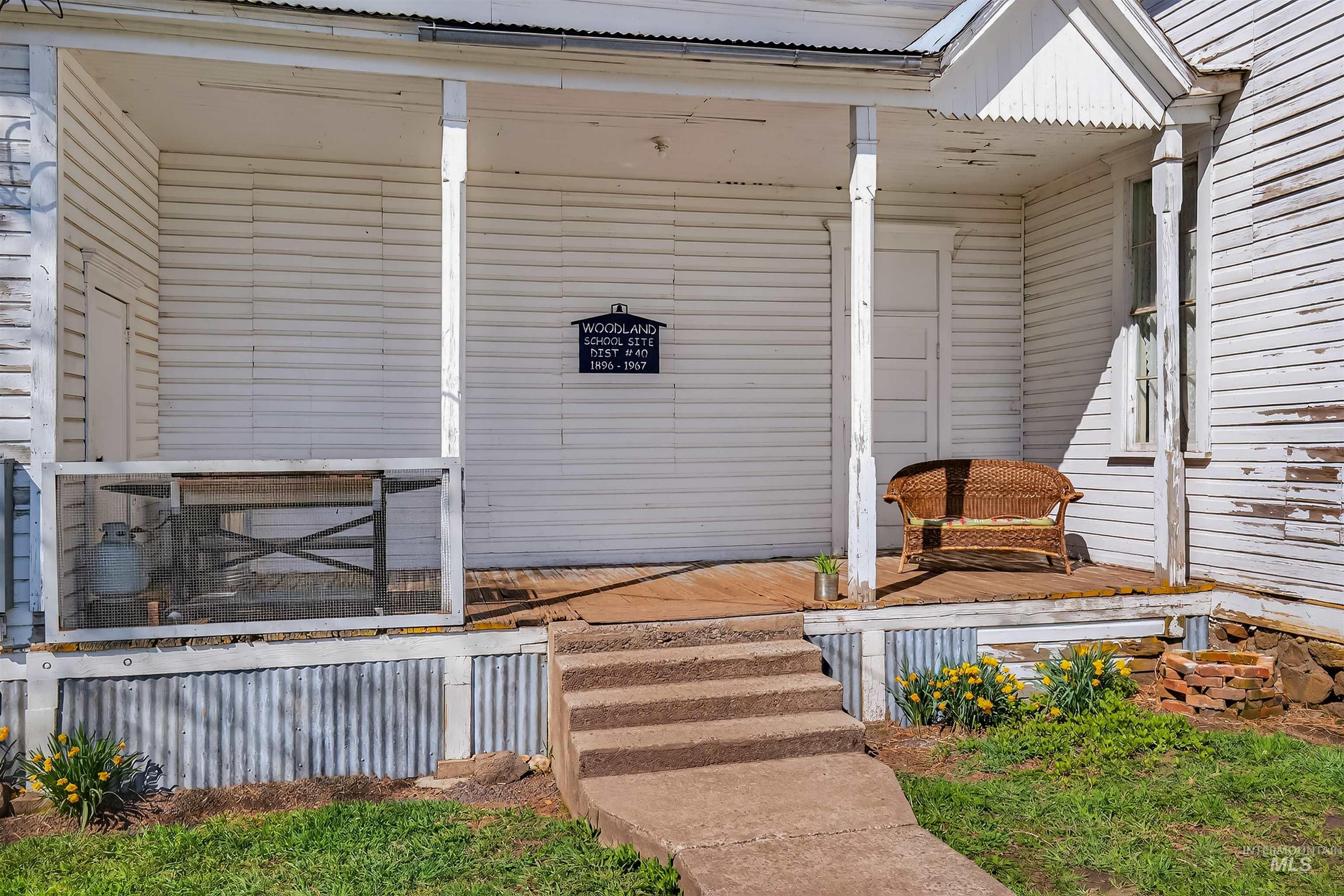 2070 Woodland Road Kamiah, ID 83536 - Photo 5 of 50