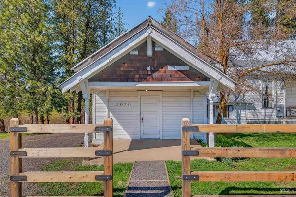 $229,000 | 2070 Woodland Road, Kamiah, ID 83536
