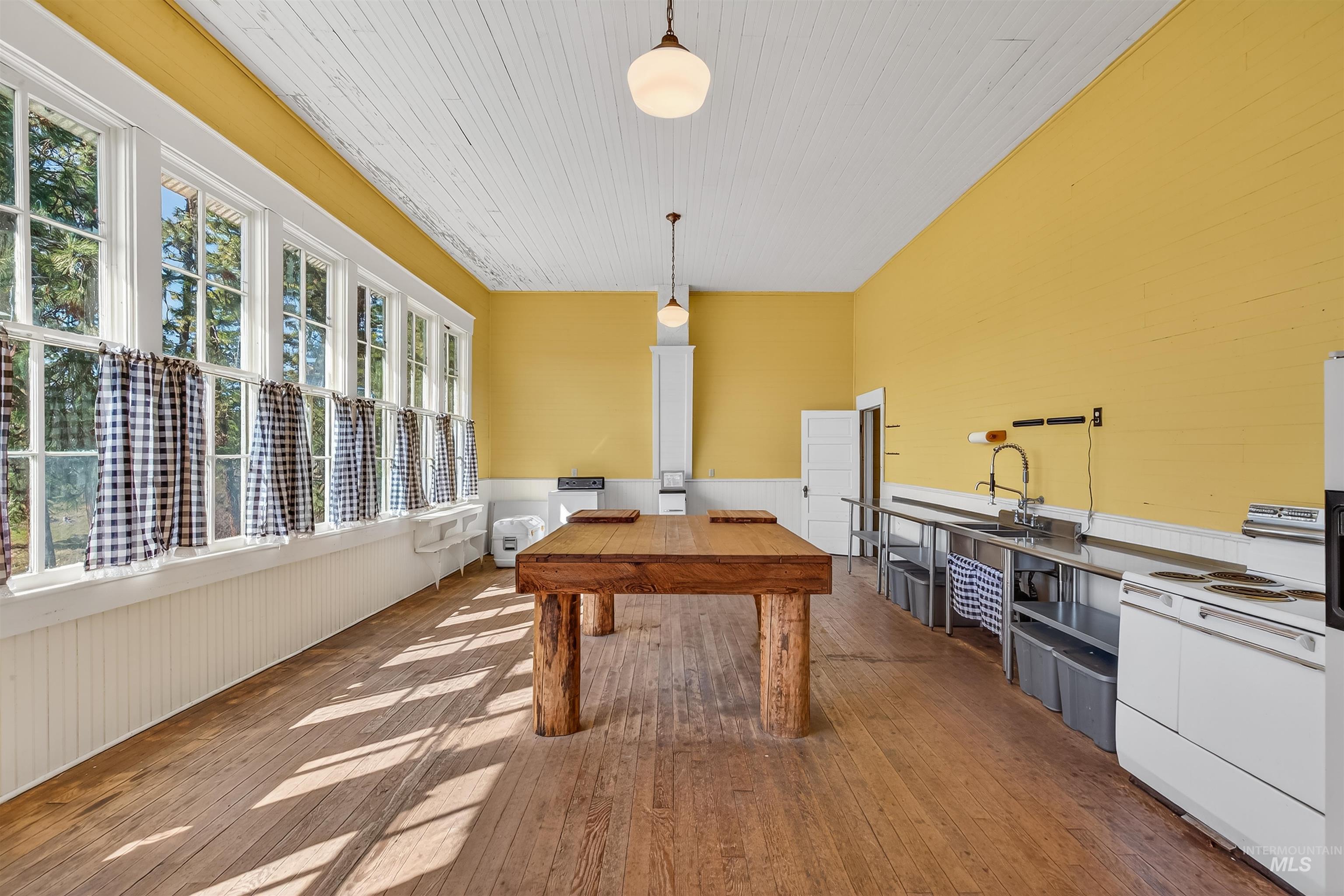 2070 Woodland Road Kamiah, ID 83536 - Photo 7 of 50