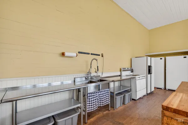 $229,000 | 2070 Woodland Road, Kamiah, ID 83536