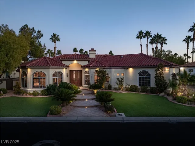 $1,900,000 | 2204 Glenbrook Way, Las Vegas, NV 89117
