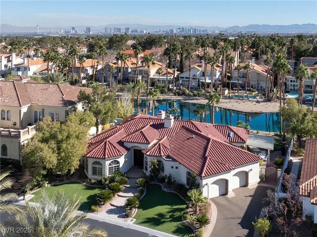 $1,900,000 | 2204 Glenbrook Way, Las Vegas, NV 89117