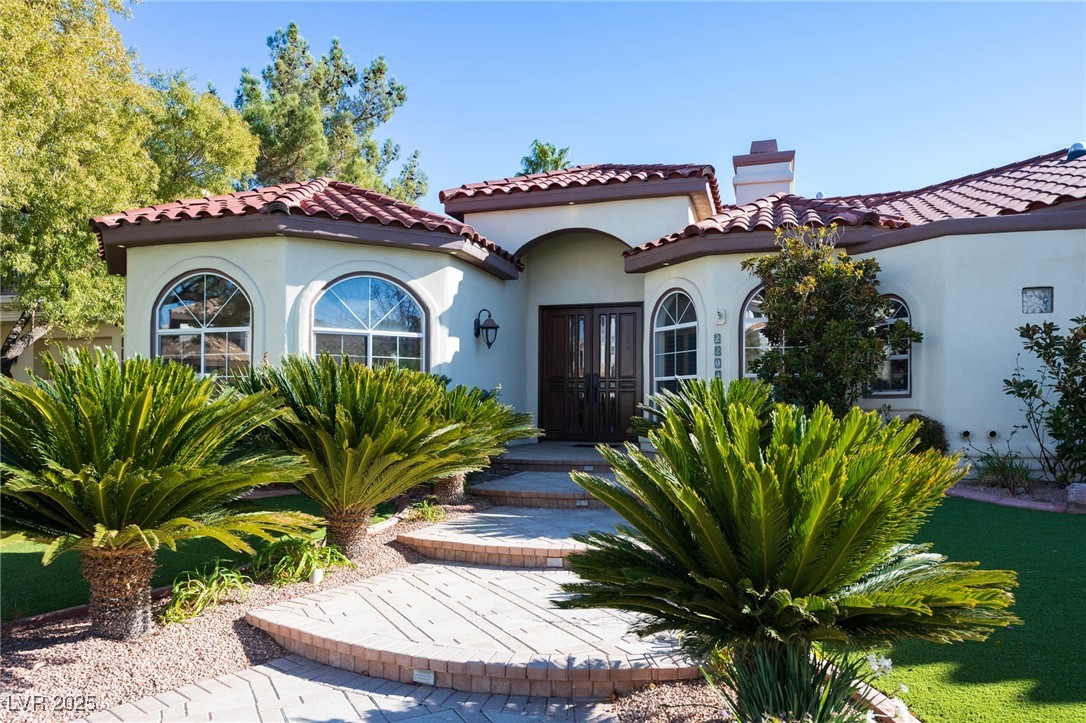 2204 Glenbrook Way Las Vegas, NV 89117 - Photo 4 of 27