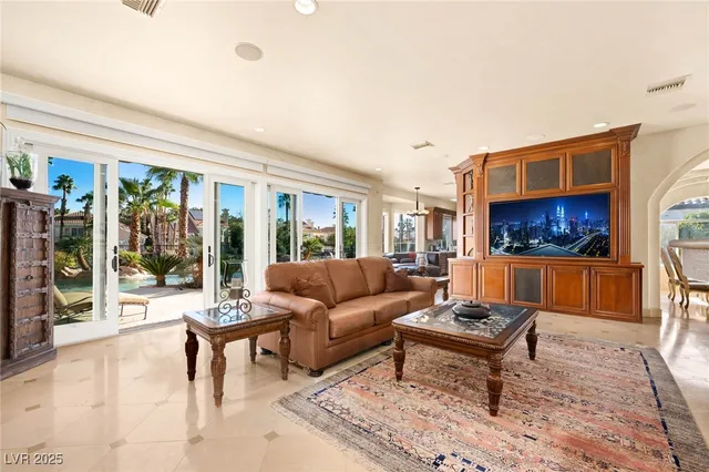 $1,900,000 | 2204 Glenbrook Way, Las Vegas, NV 89117
