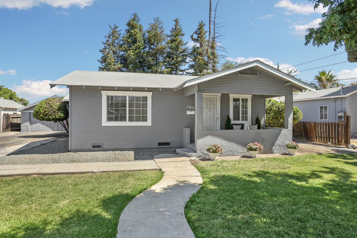 105 West Whittier Ave  