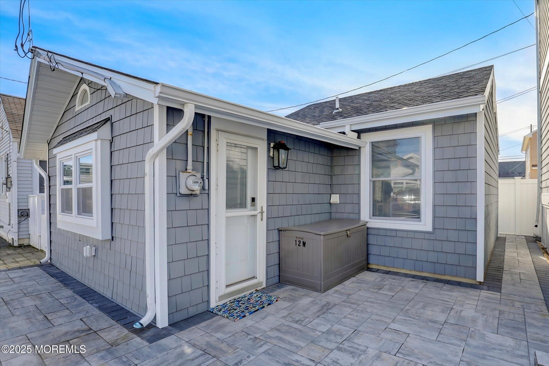 12 West Rutherford Lane Lavallette, NJ 08735 - Photo 15 of 41 08-Front of Home
